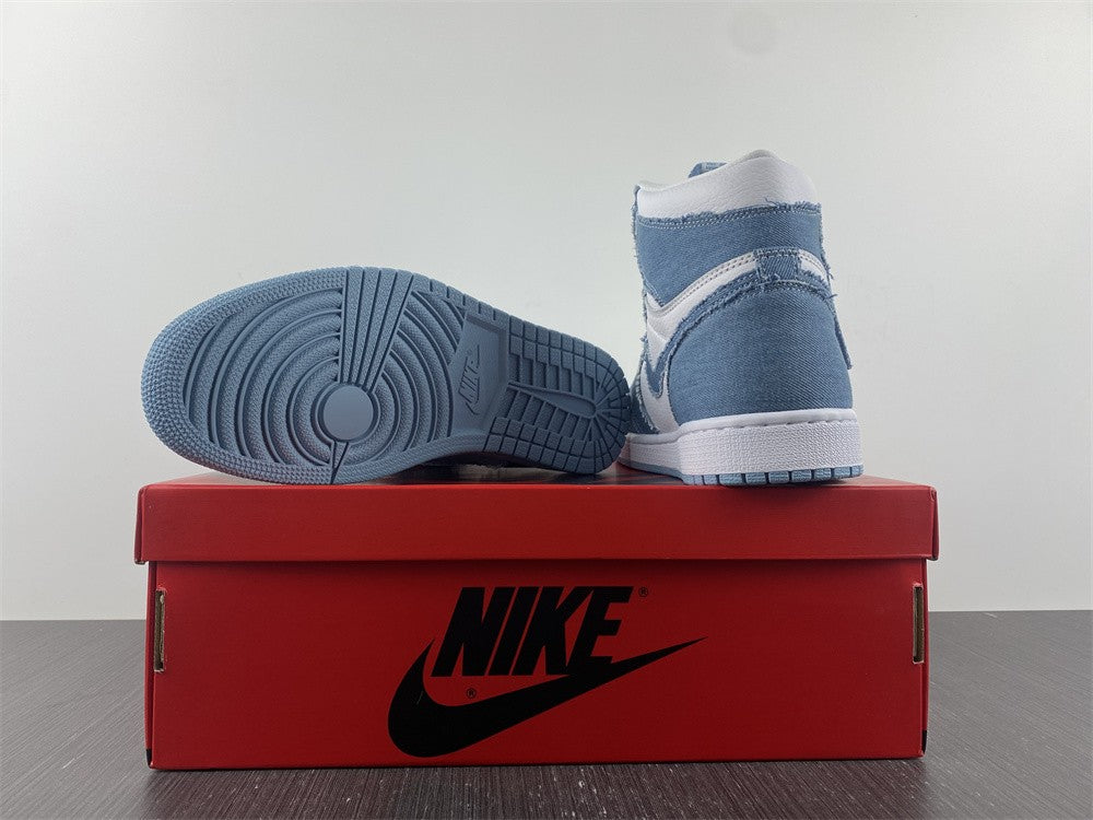Air Jordan 1 High Og “Denim”