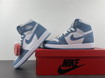 Air Jordan 1 High Og “Denim”