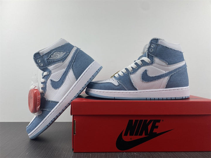 Air Jordan 1 High Og “Denim”