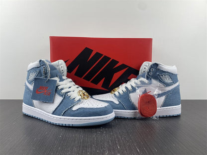 Air Jordan 1 High Og “Denim”