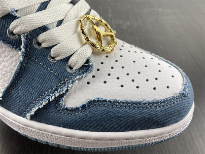 Air Jordan 1 High Og “Denim”