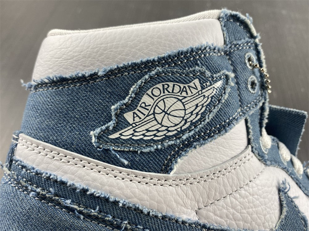 Air Jordan 1 High Og “Denim”