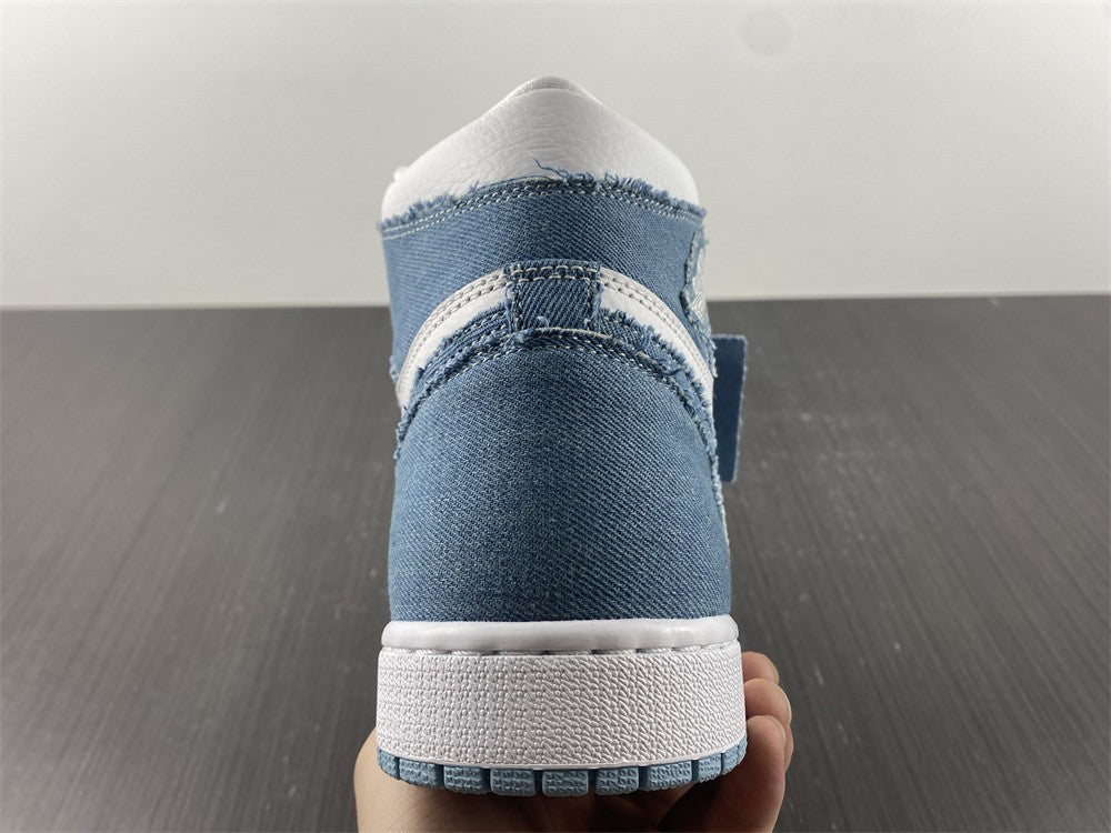 Air Jordan 1 High Og “Denim”