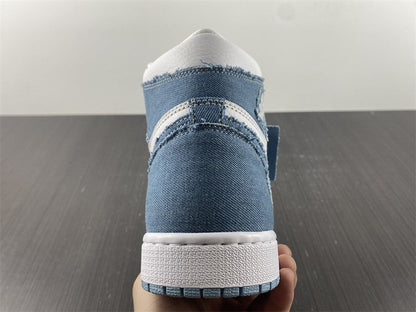 Air Jordan 1 High Og “Denim”