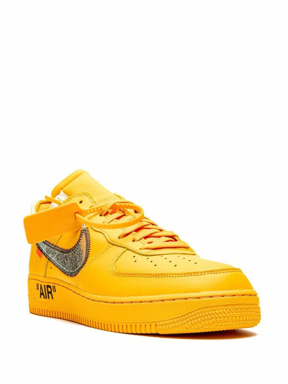 Nike x Off-White- Air Force 1 Low