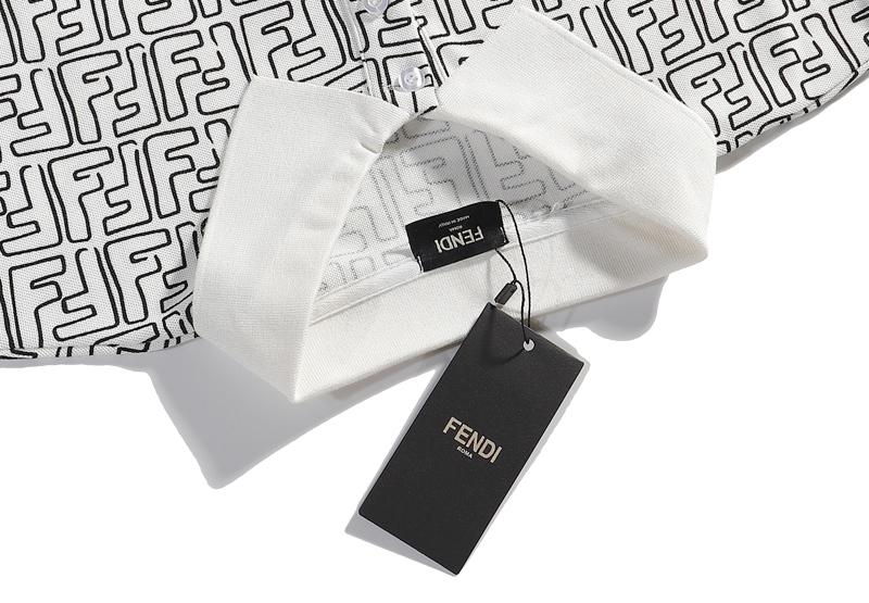 Fendi T Shirt