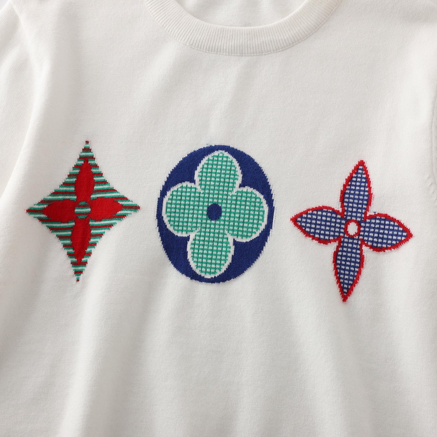 Louis Vuitton Sweatshirt