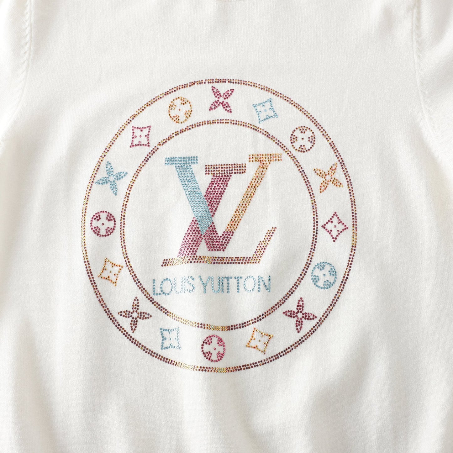 Louis Vuitton Sweatshirt