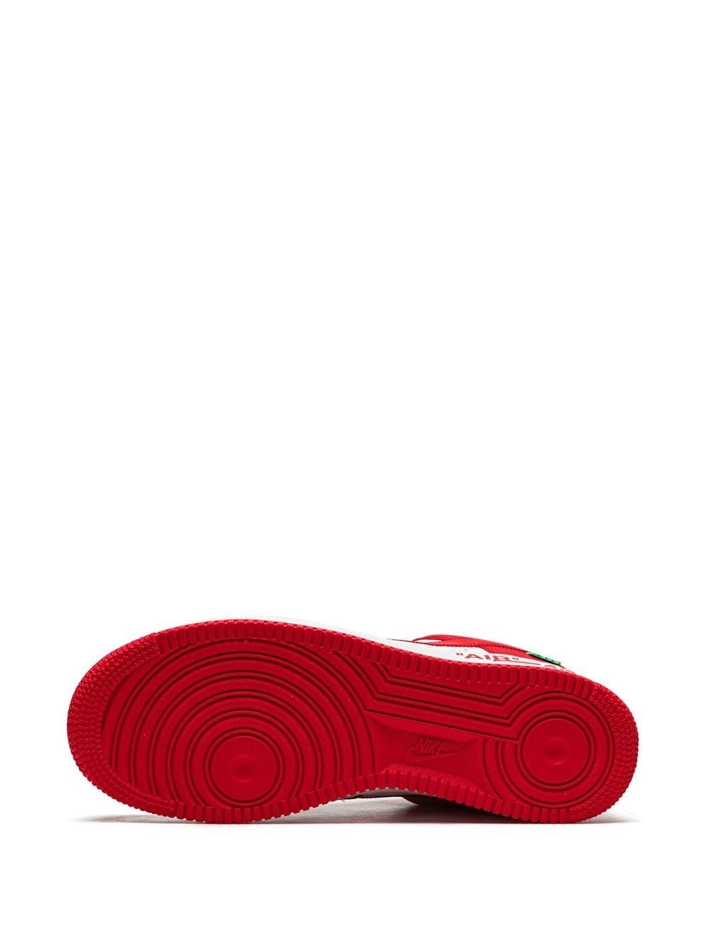 Nike x Louis Vuitton Air Force 1 Low