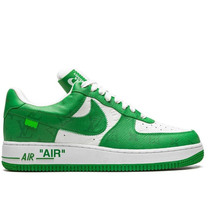 Nike x Louis Vuitton Air Force 1 Low