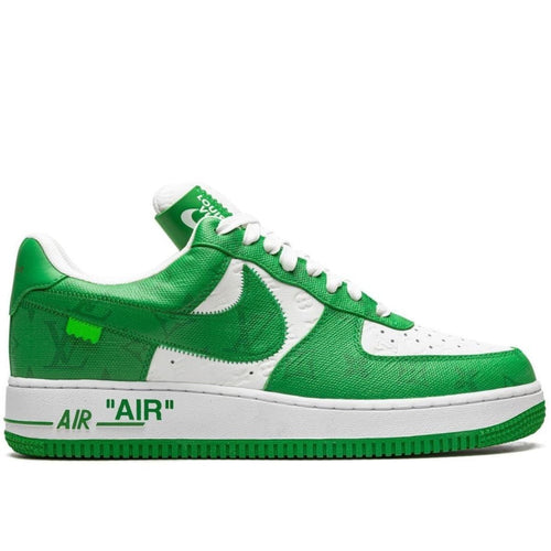 Nike x Louis Vuitton Air Force 1 Low