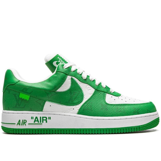 Nike x Louis Vuitton Air Force 1 Low
