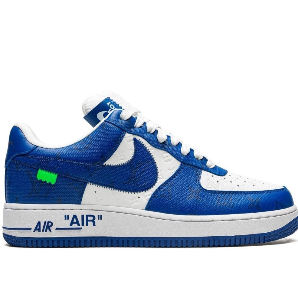 Nike x Louis Vuitton Air Force 1 Low