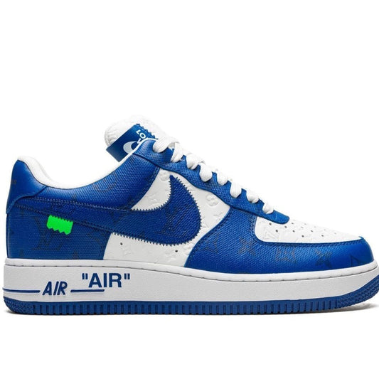 Nike x Louis Vuitton Air Force 1 Low