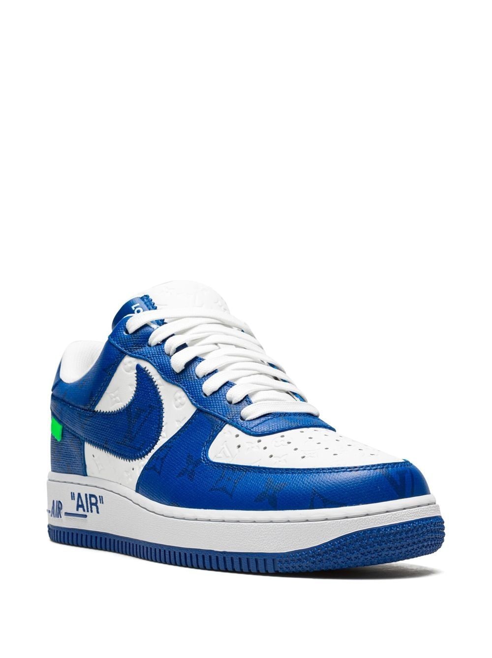 Nike x Louis Vuitton Air Force 1 Low