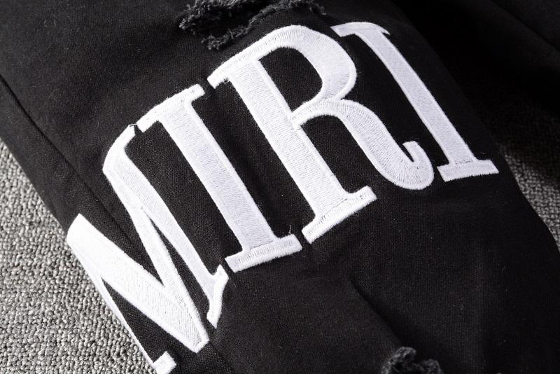 Amiri Jeans