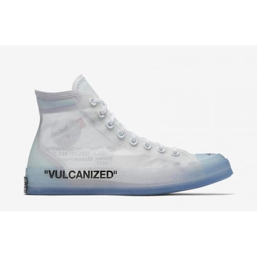 Chuck Taylor 70 x Off-White "the Ten"