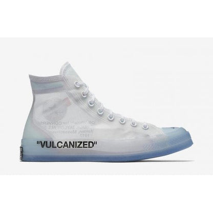 Chuck Taylor 70 x Off-White "the Ten"