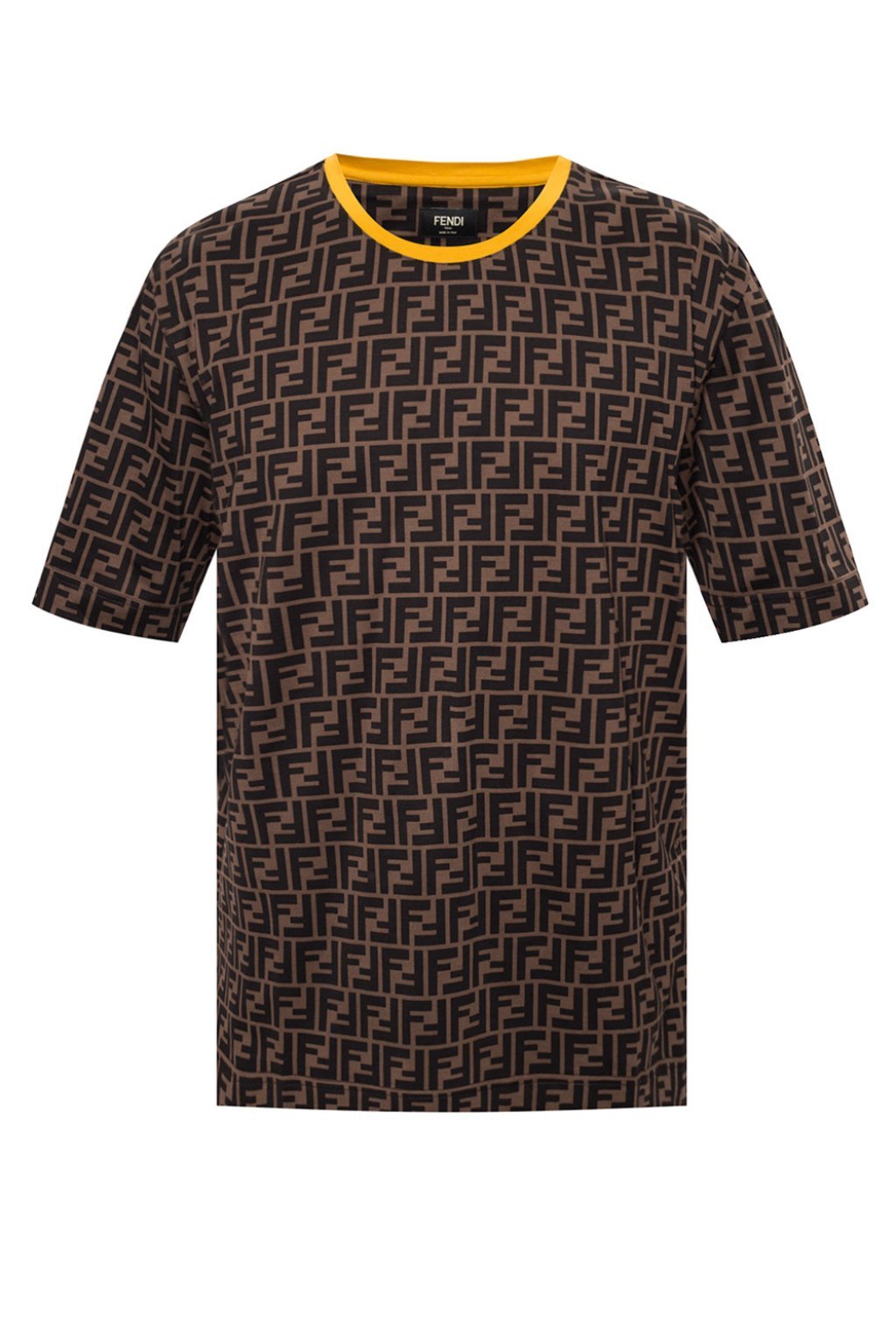 Fendi T Shirt
