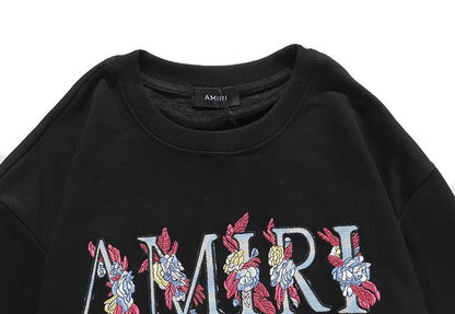 Amiri Sweatshirt