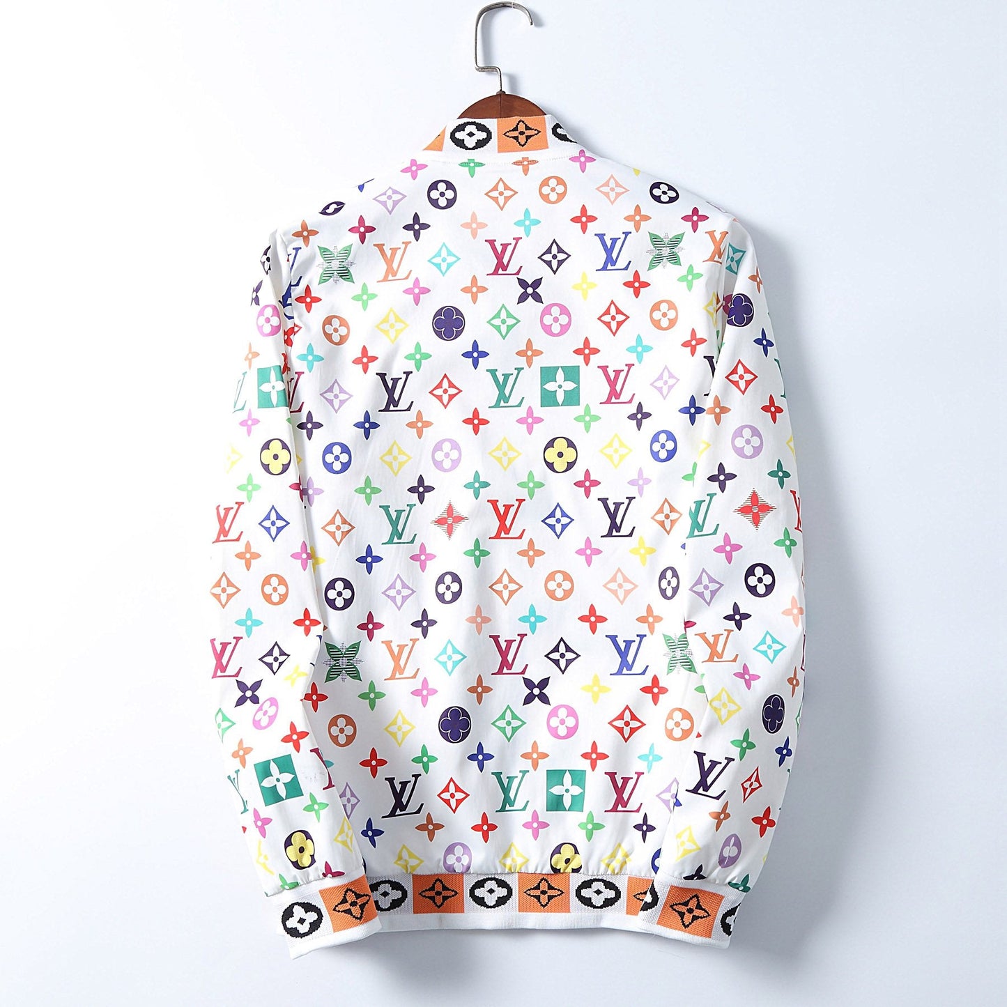 Louis Vuitton Jacket