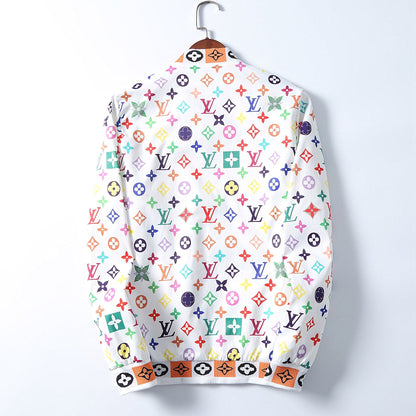 Louis Vuitton Jacket