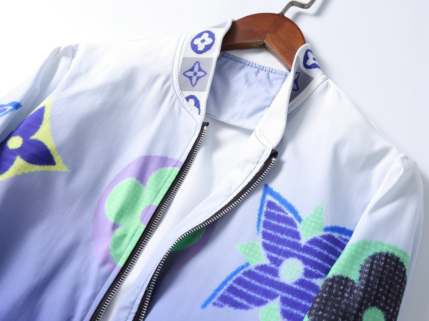 Louis Vuitton Jacket