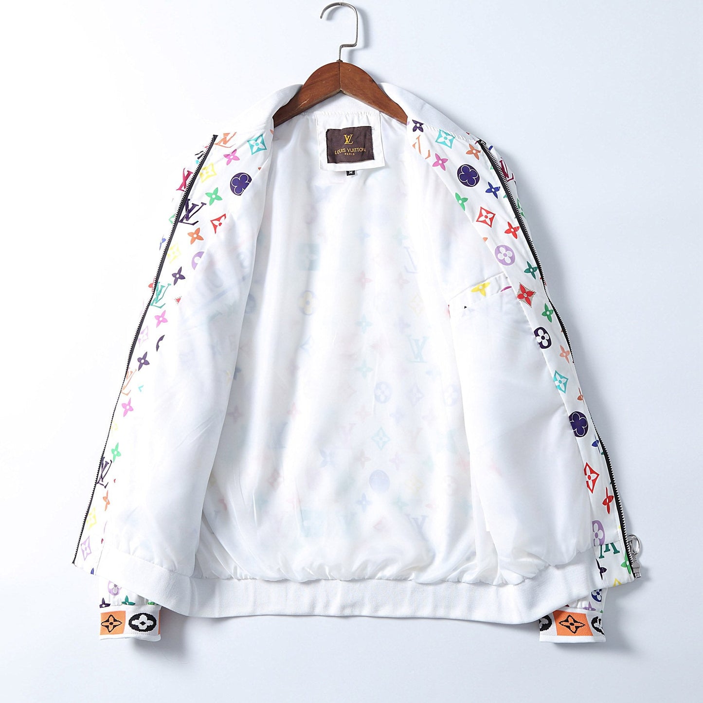 Louis Vuitton Jacket