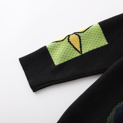 Louis Vuitton Sweatshirt
