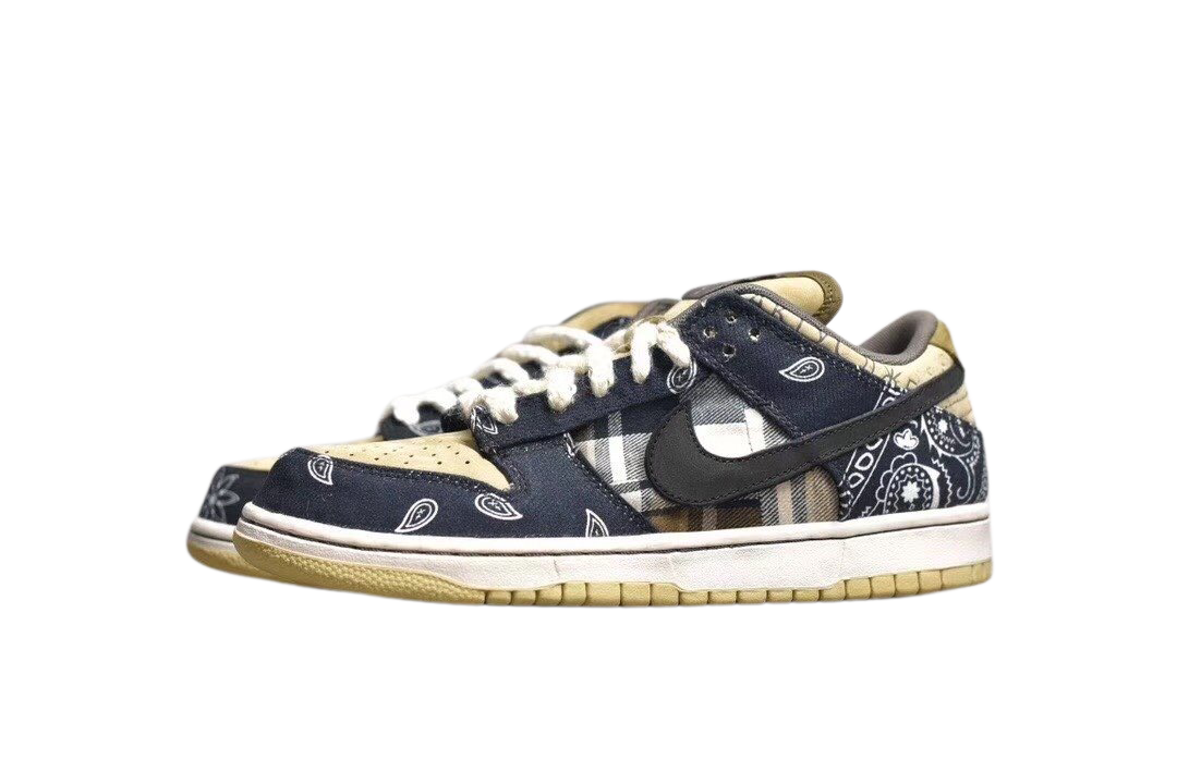 Nike Sb Dunk Low Travis Scott