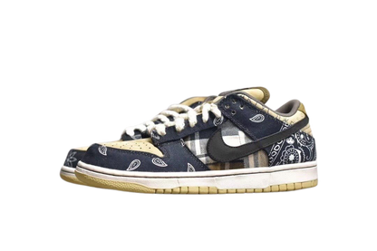 Nike Sb Dunk Low Travis Scott