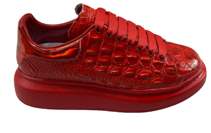 Exclusive Alexander Mcqueen Sneaker