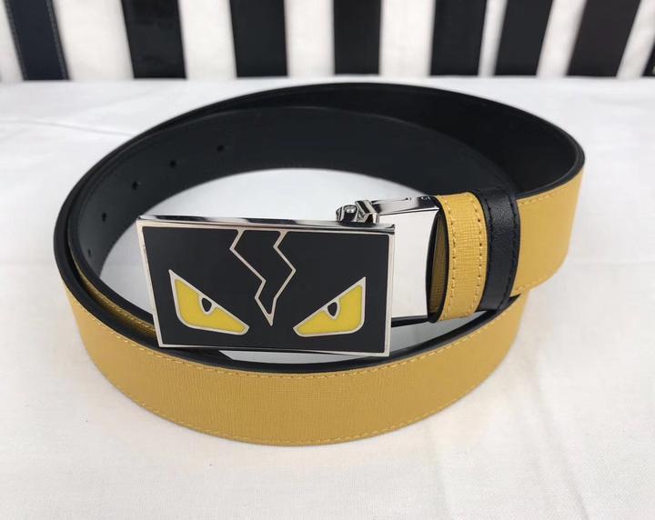 Fendi Belt