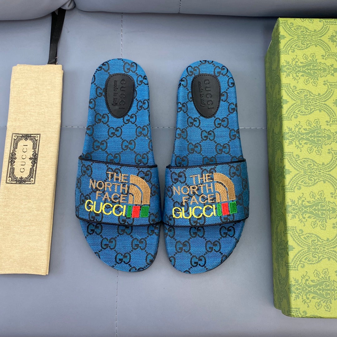Gucci Slipper