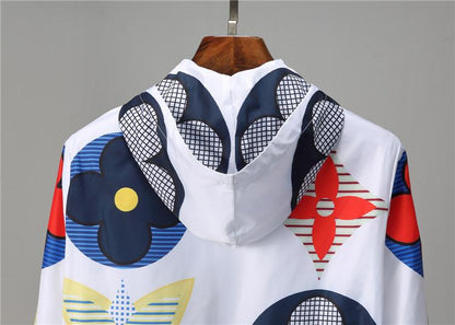 Louis Vuitton Jacket