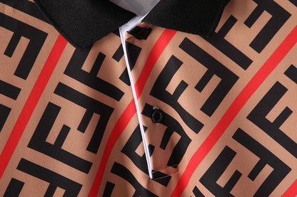 Fendi T Shirt