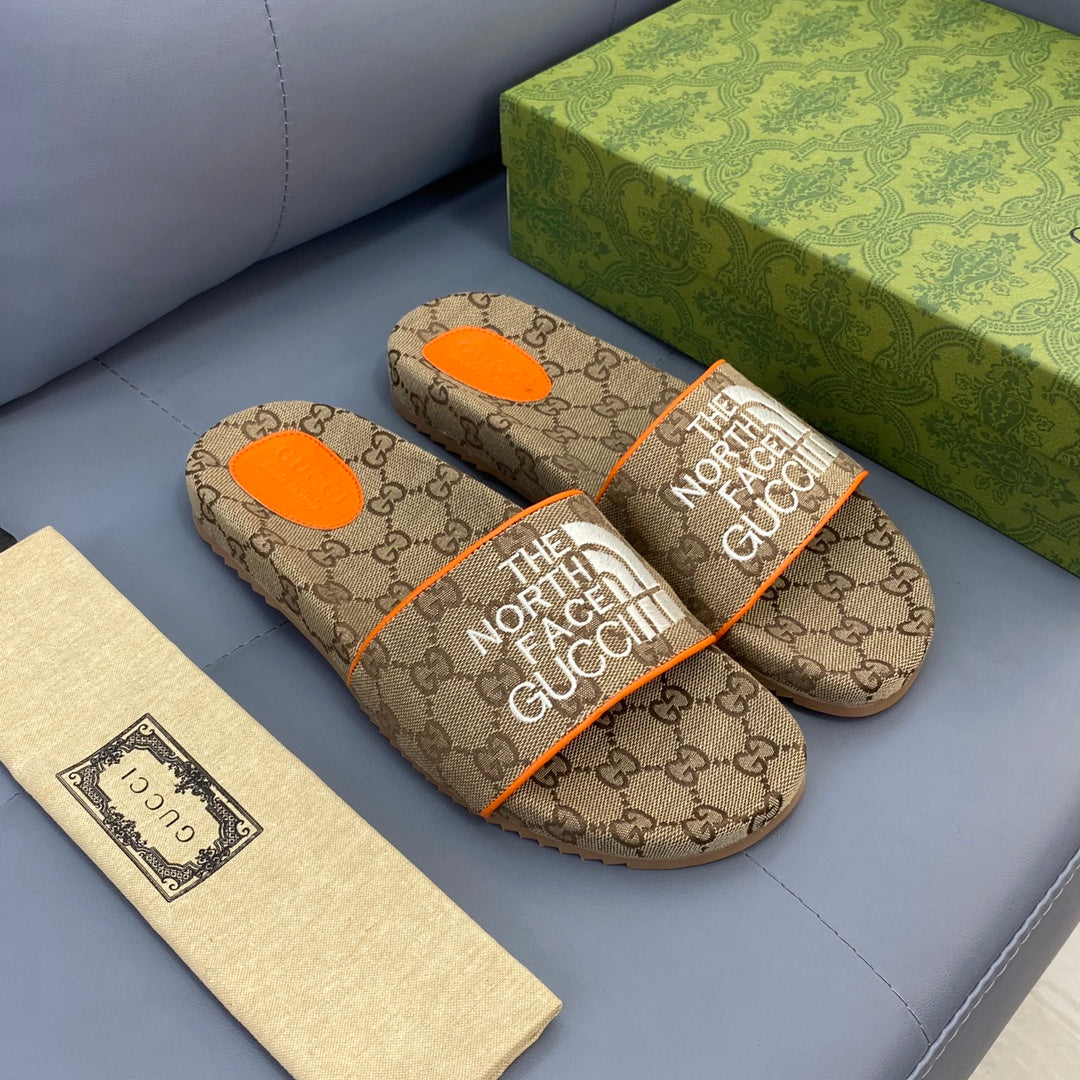 Gucci Slipper