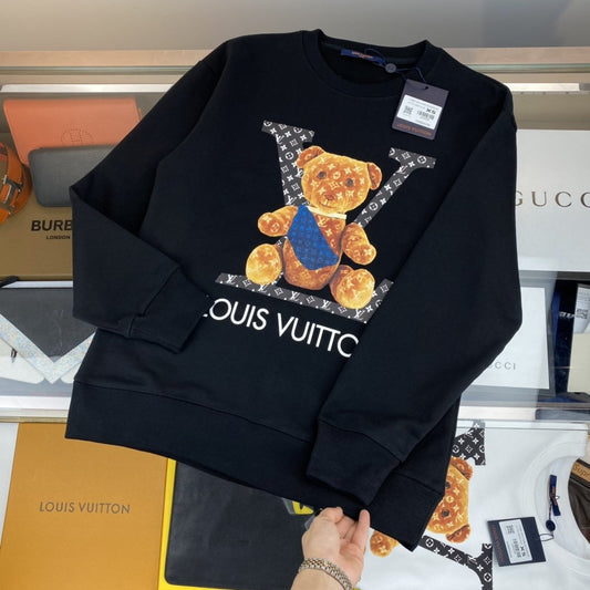 Louis Vuitton Sweatshirt
