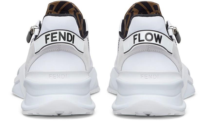 Fendi Flow Sneaker