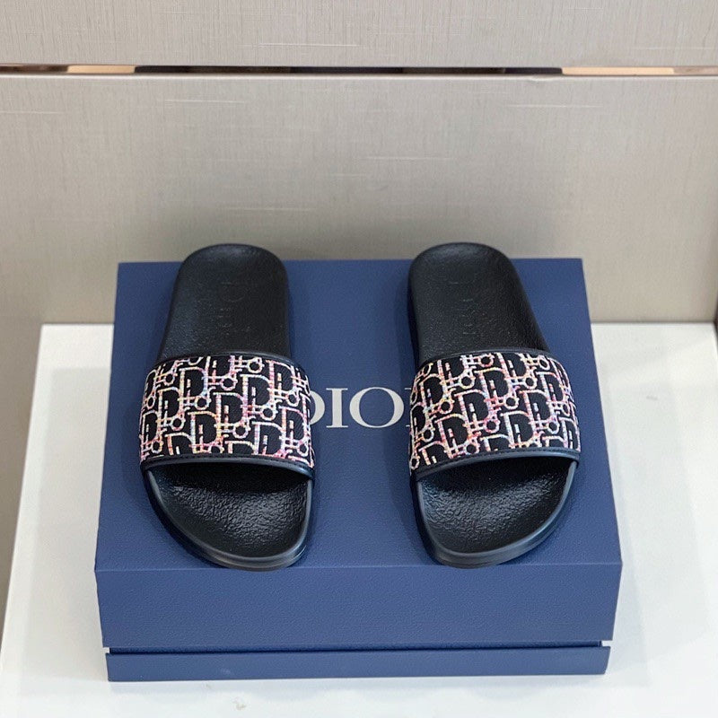 Dior Slipper