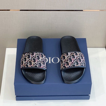Dior Slipper
