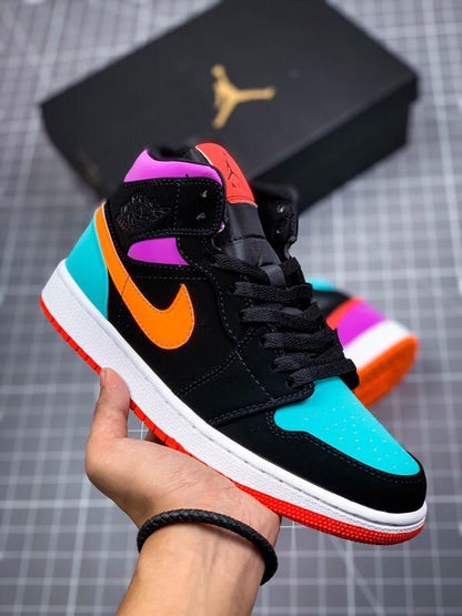Nike Air Jordan 1