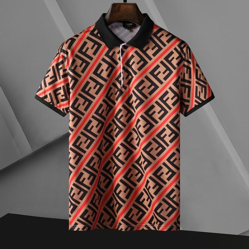 Fendi T Shirt