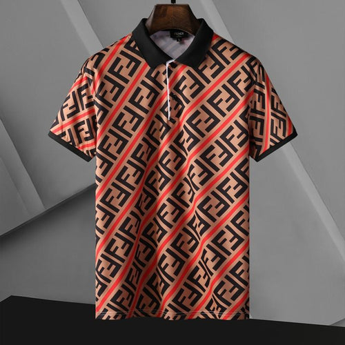 Fendi T Shirt