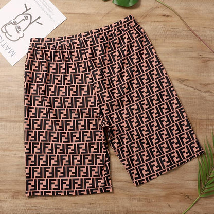 Fendi- Short