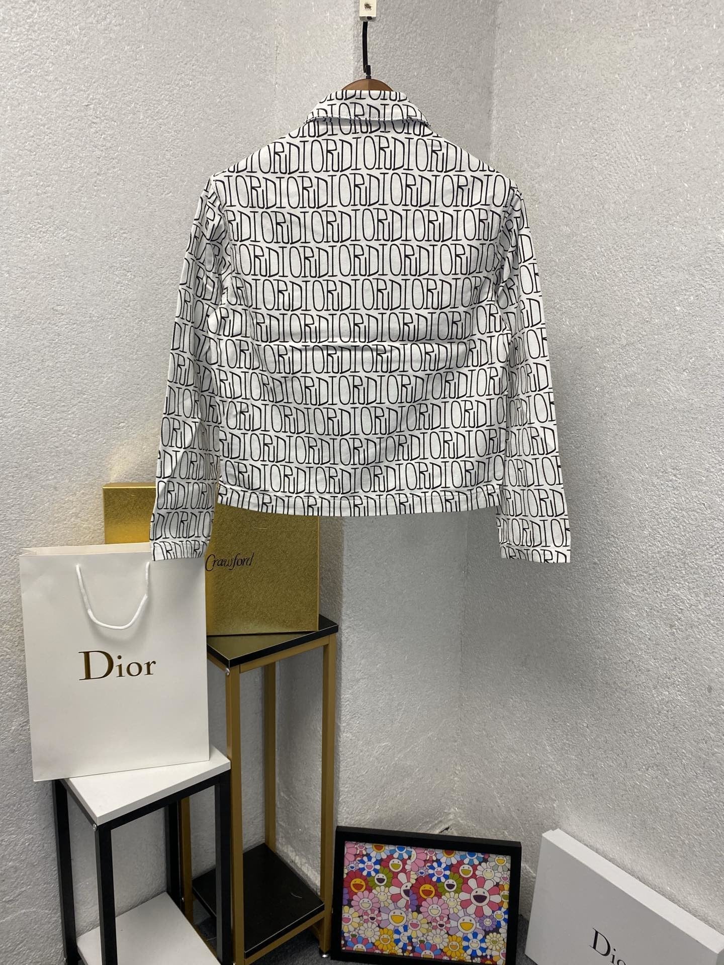 Dior Jacket