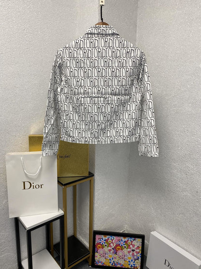 Dior Jacket