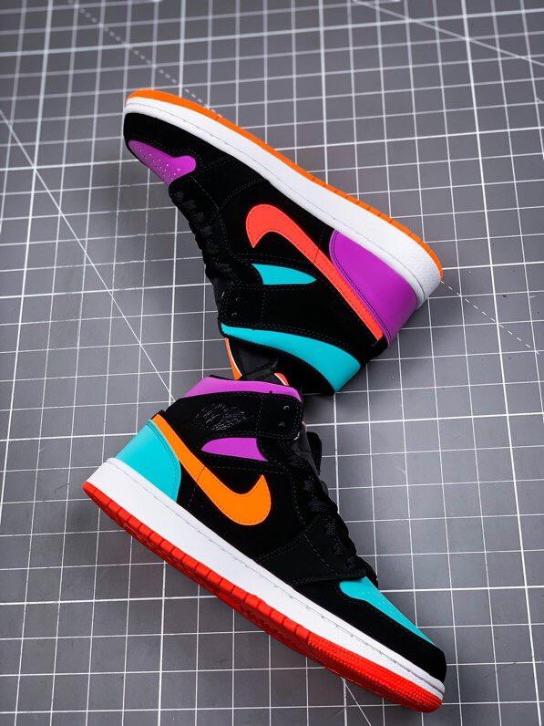 Nike Air Jordan 1