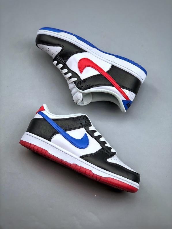 Nike Dunk Low “South Korea”