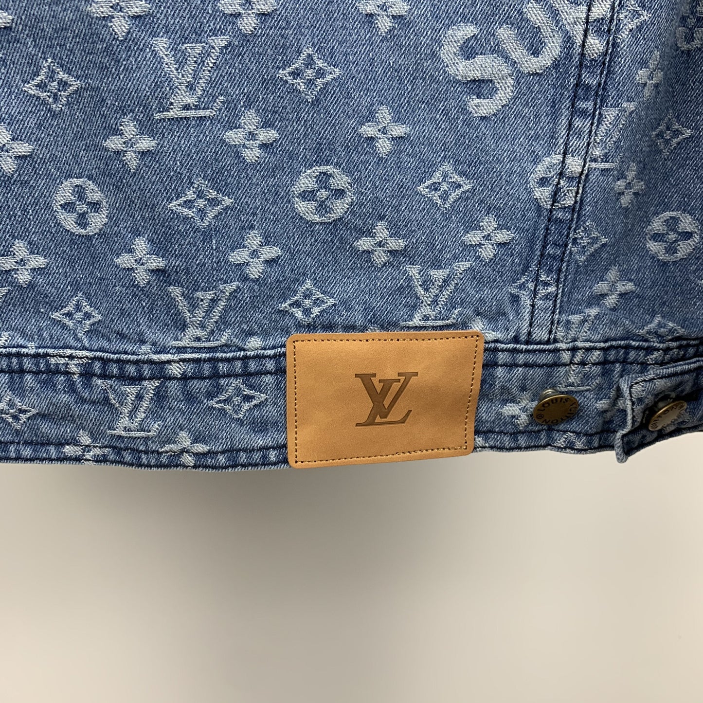 Louis Vuitton Jacket